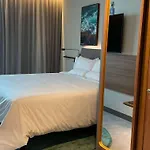 Novotel Recife Marina