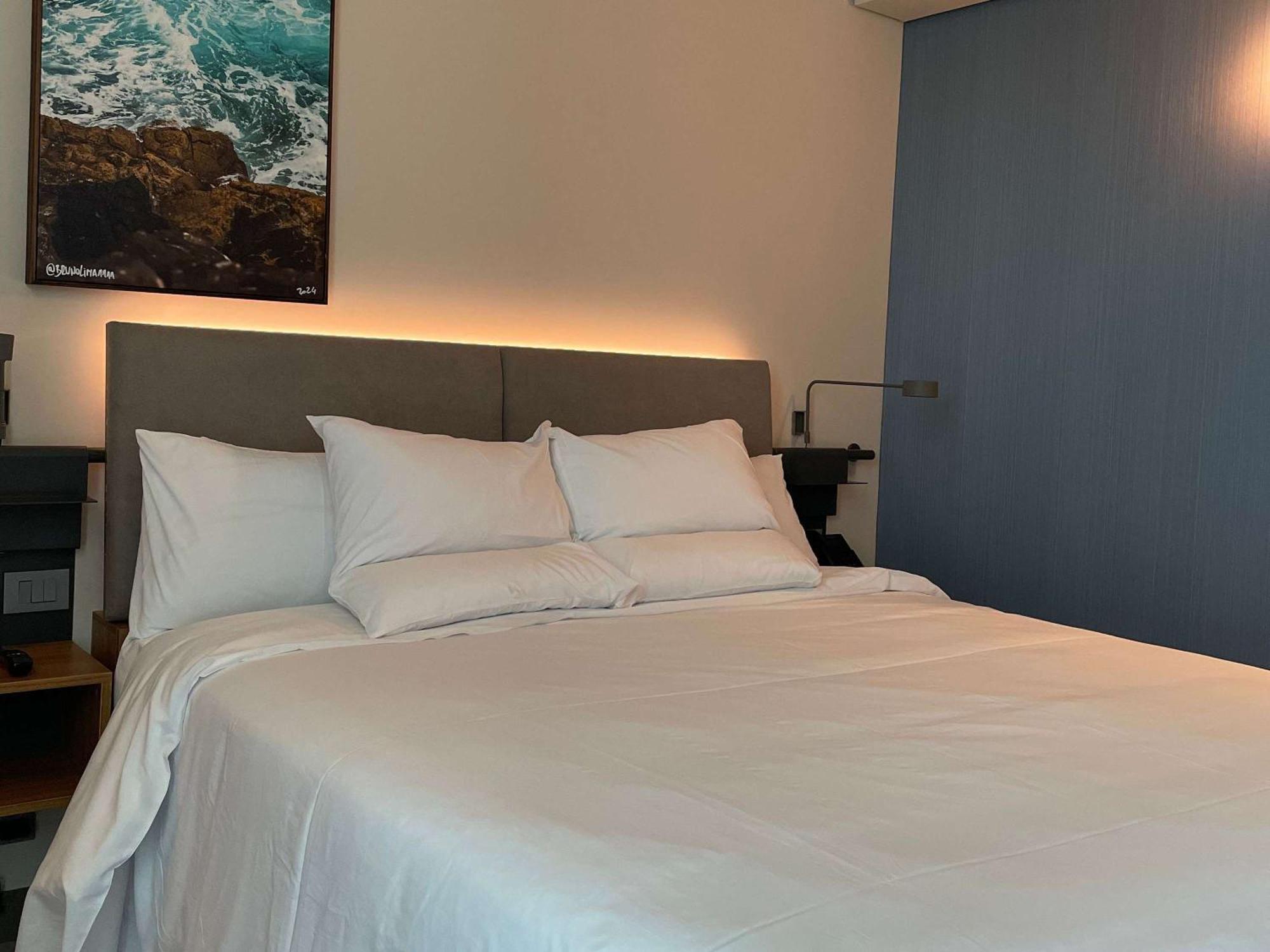 Novotel Marina 4*