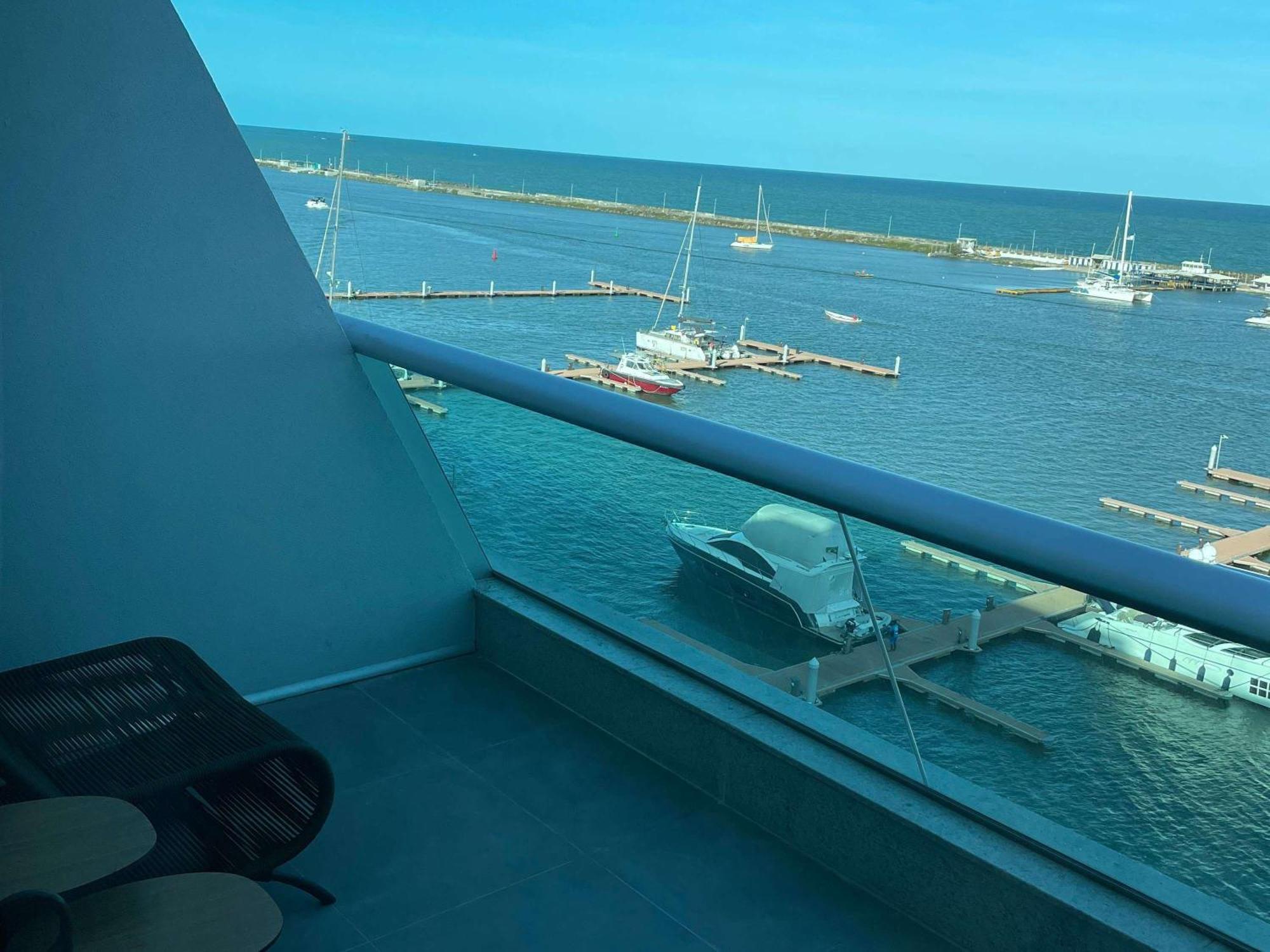 Novotel Marina