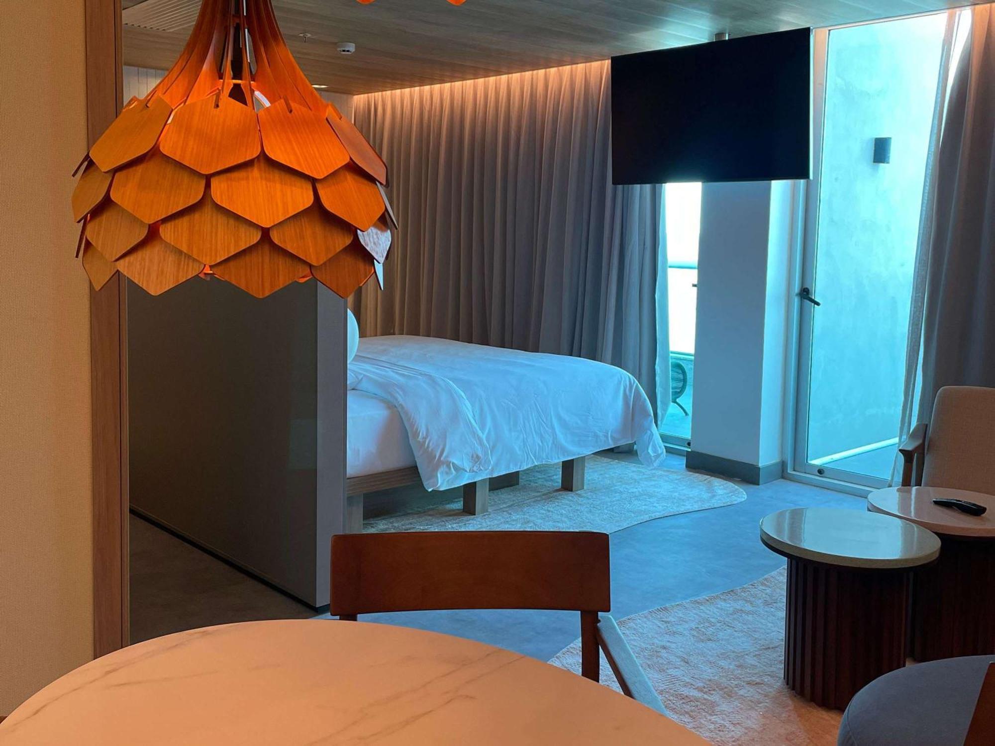 Novotel Marina Hotel 4*