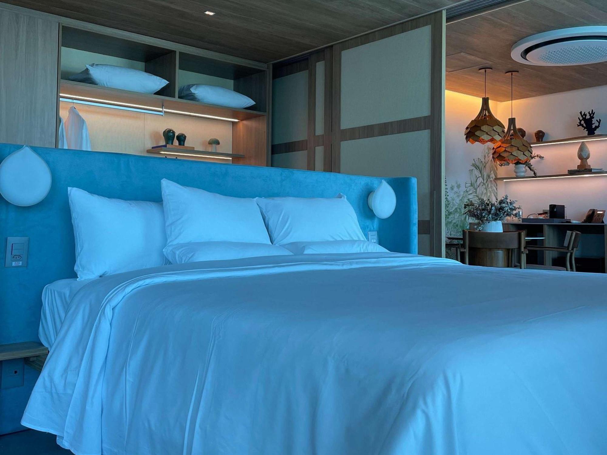 Novotel Marina Recife