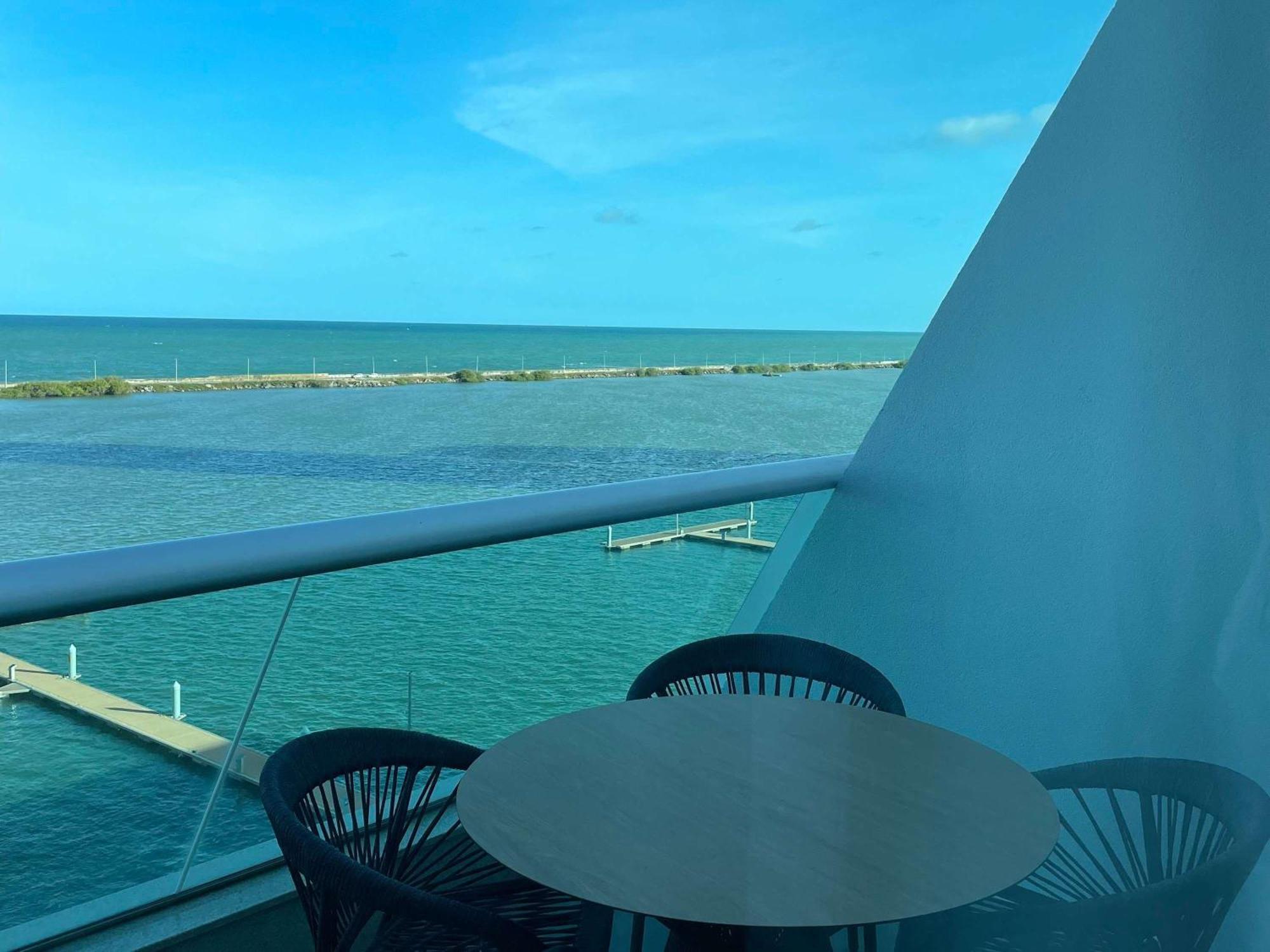 Novotel Marina Hotel