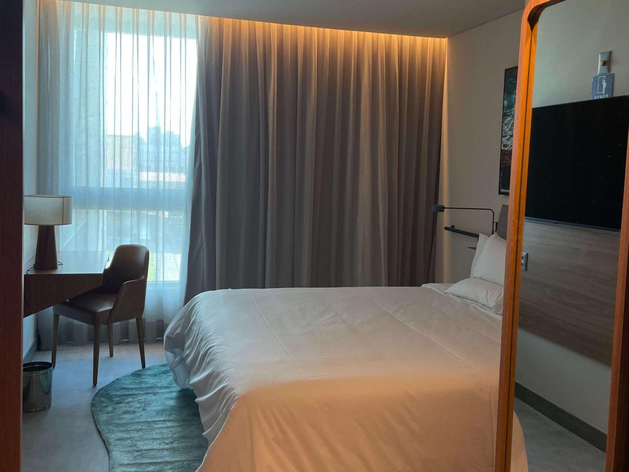 Hotel Novotel Marina