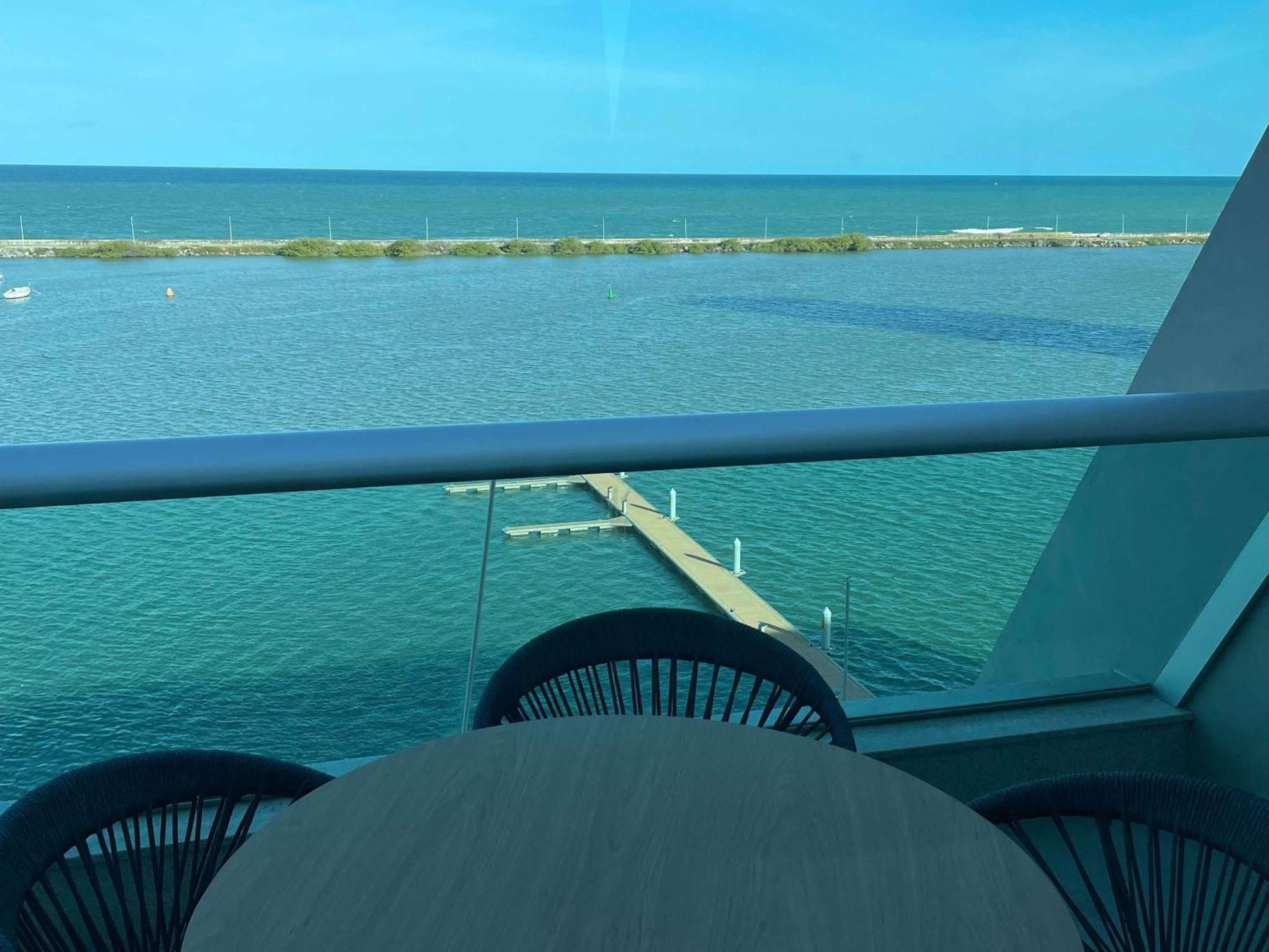Hotel Novotel Marina 4*