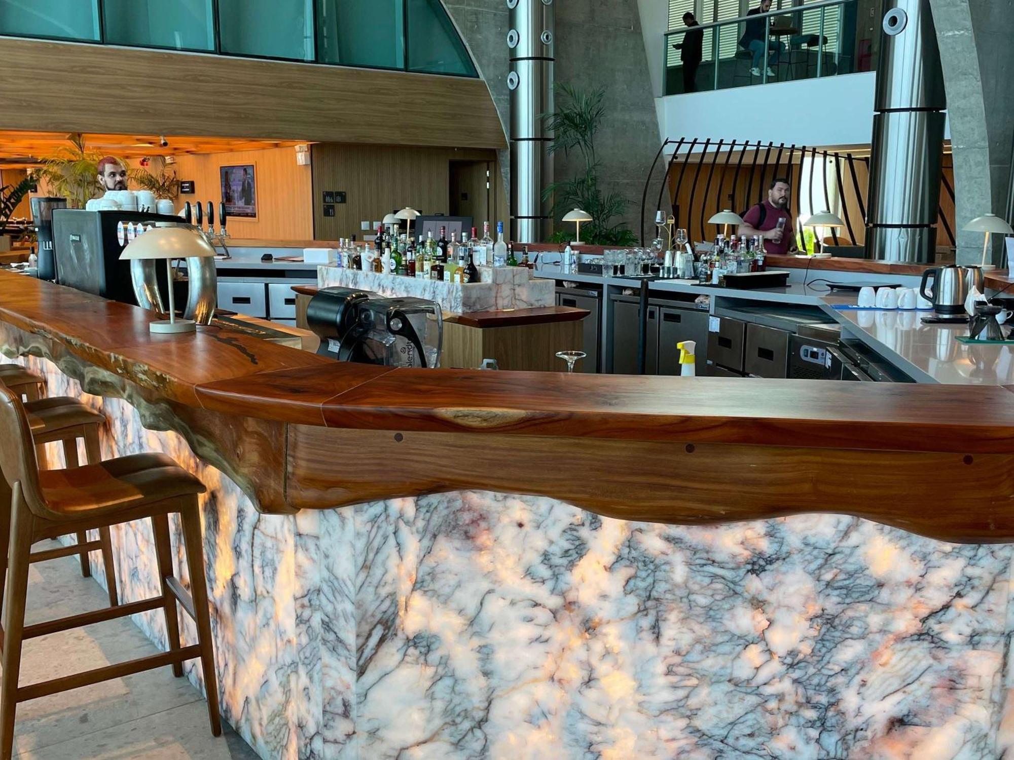 Novotel Marina Hotel 4*