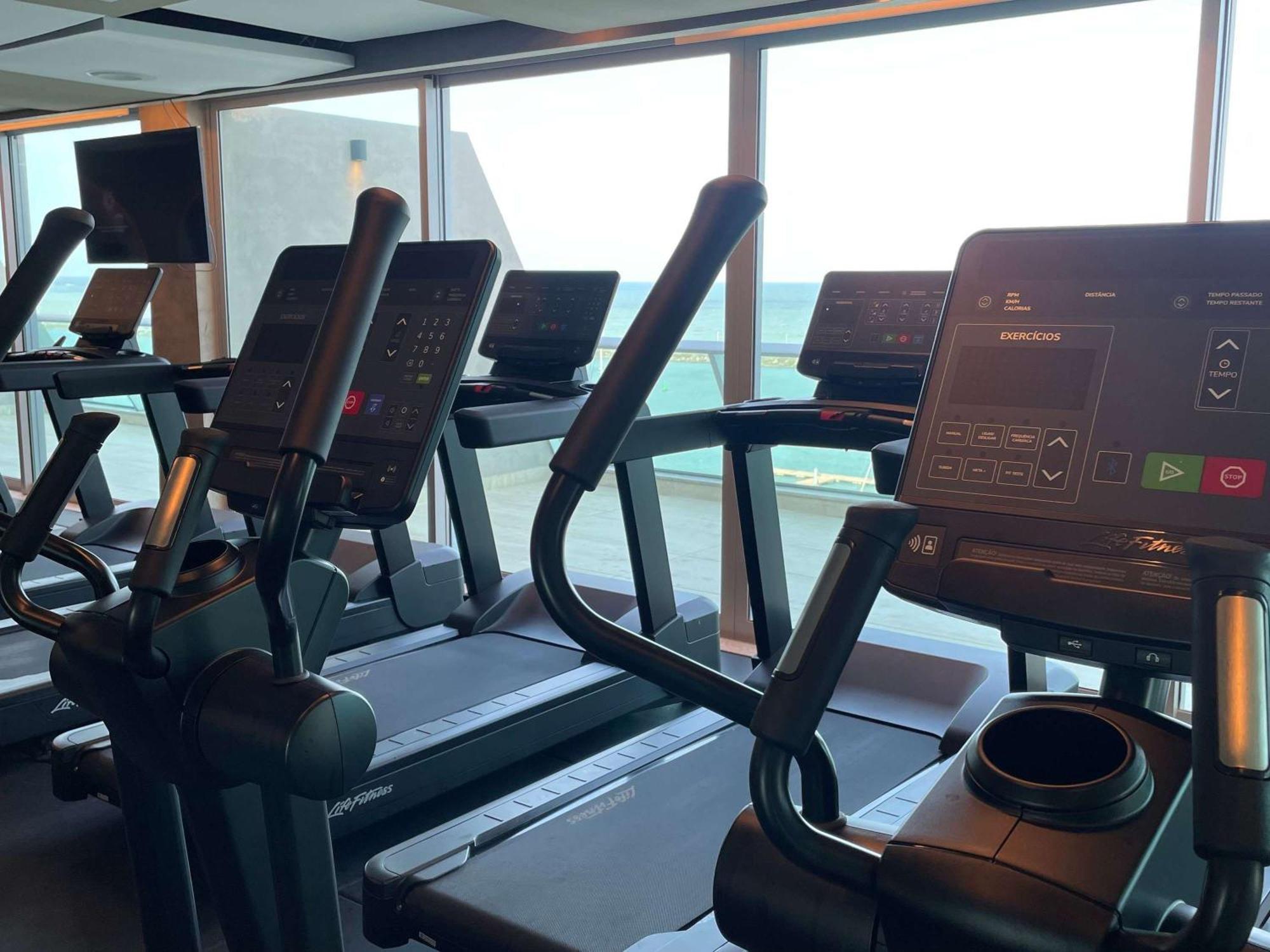 Novotel Marina 4* Recife