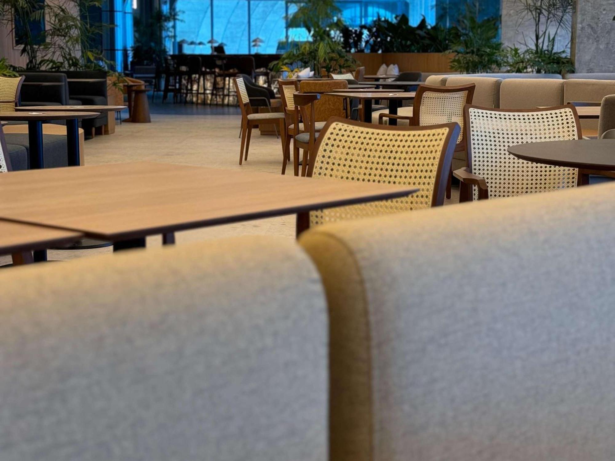 Novotel Marina Recife