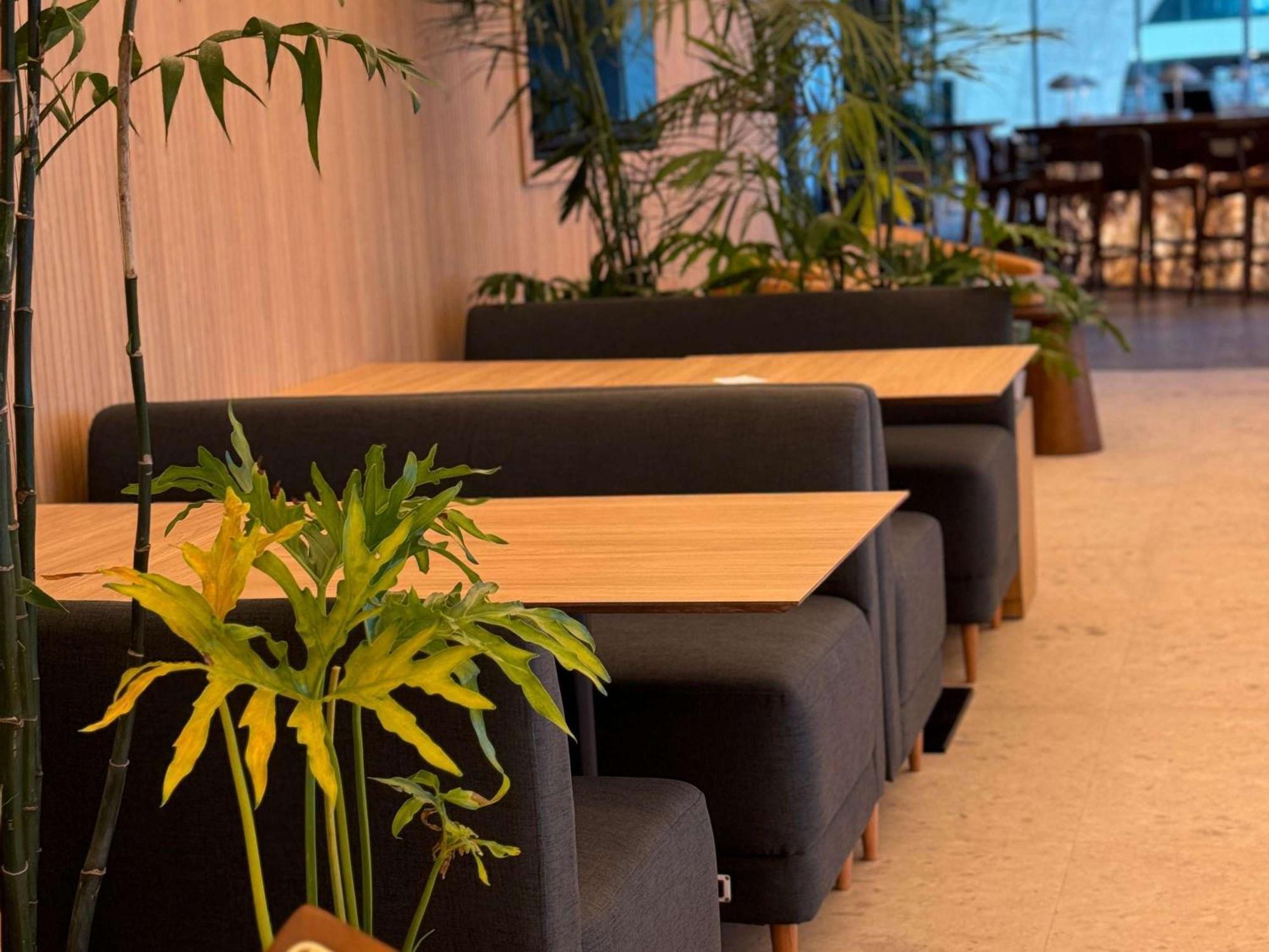 Novotel Marina Hotel 4*
