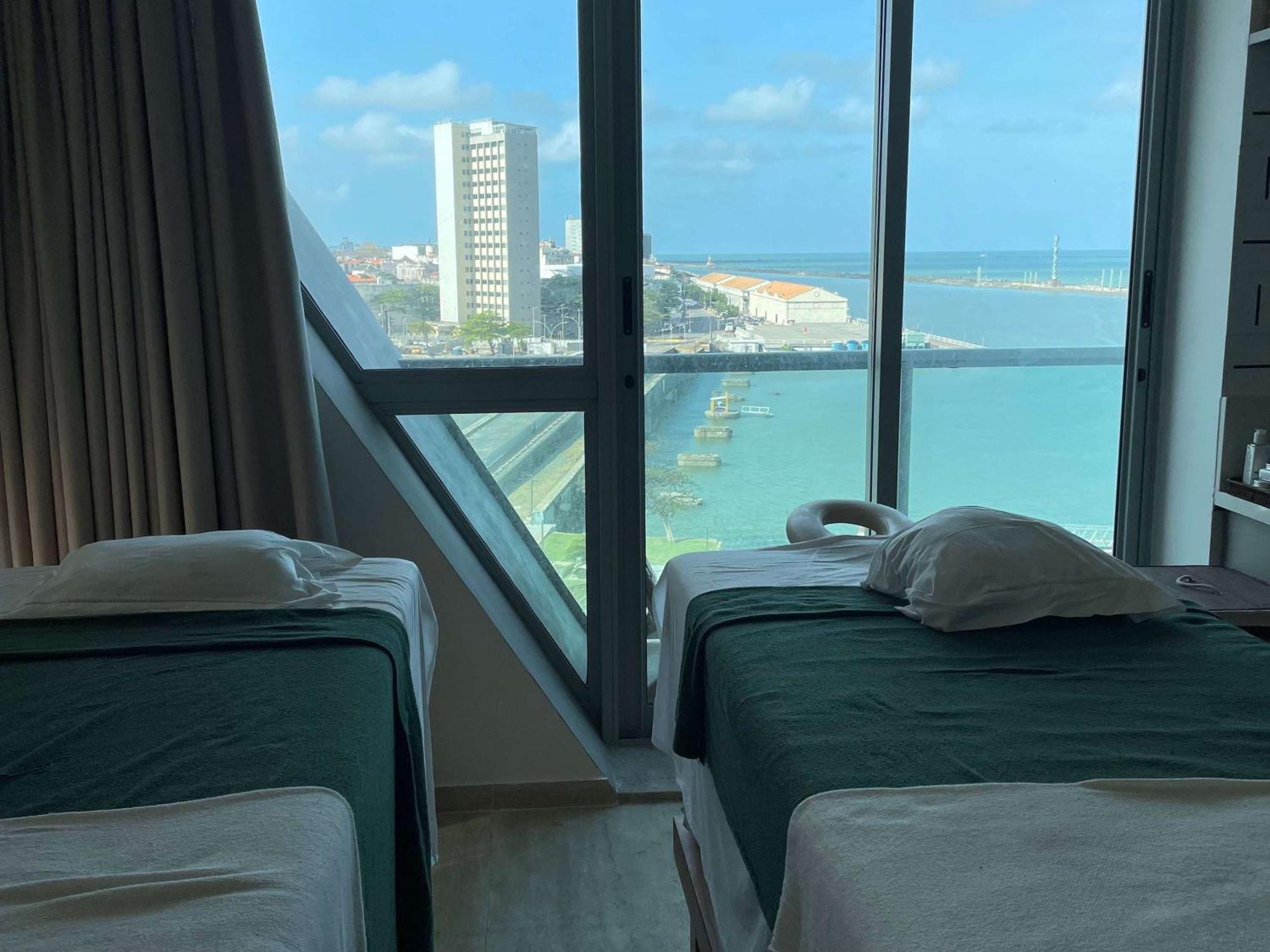 Novotel Marina 4* Recife
