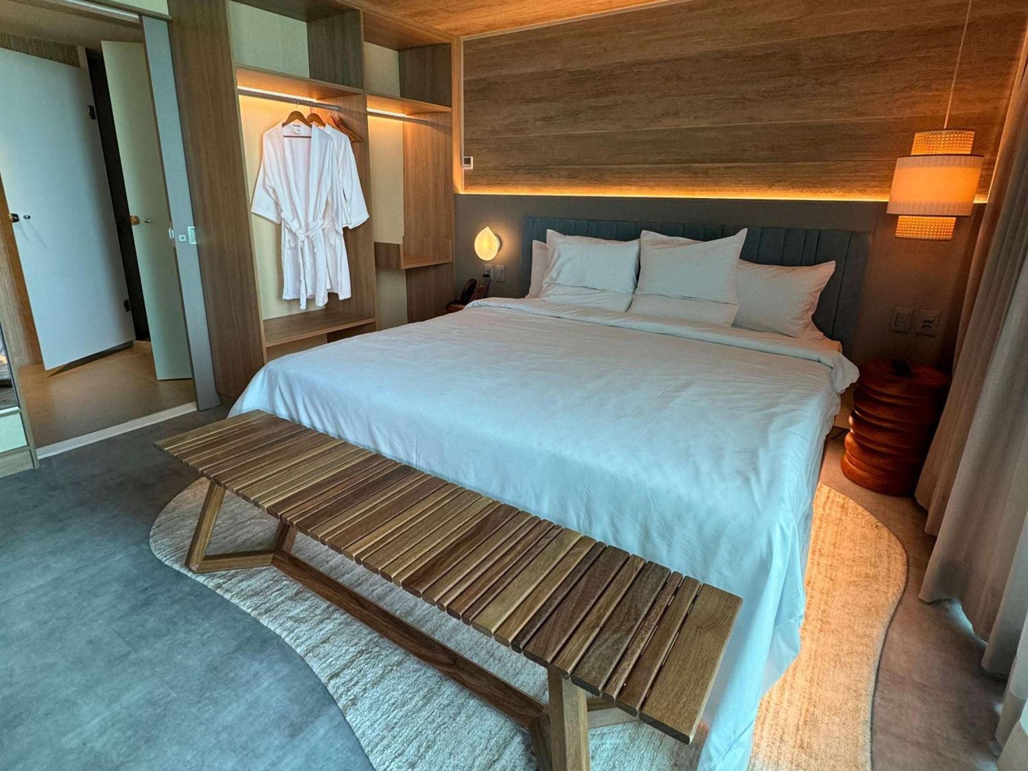 Novotel Marina 4*