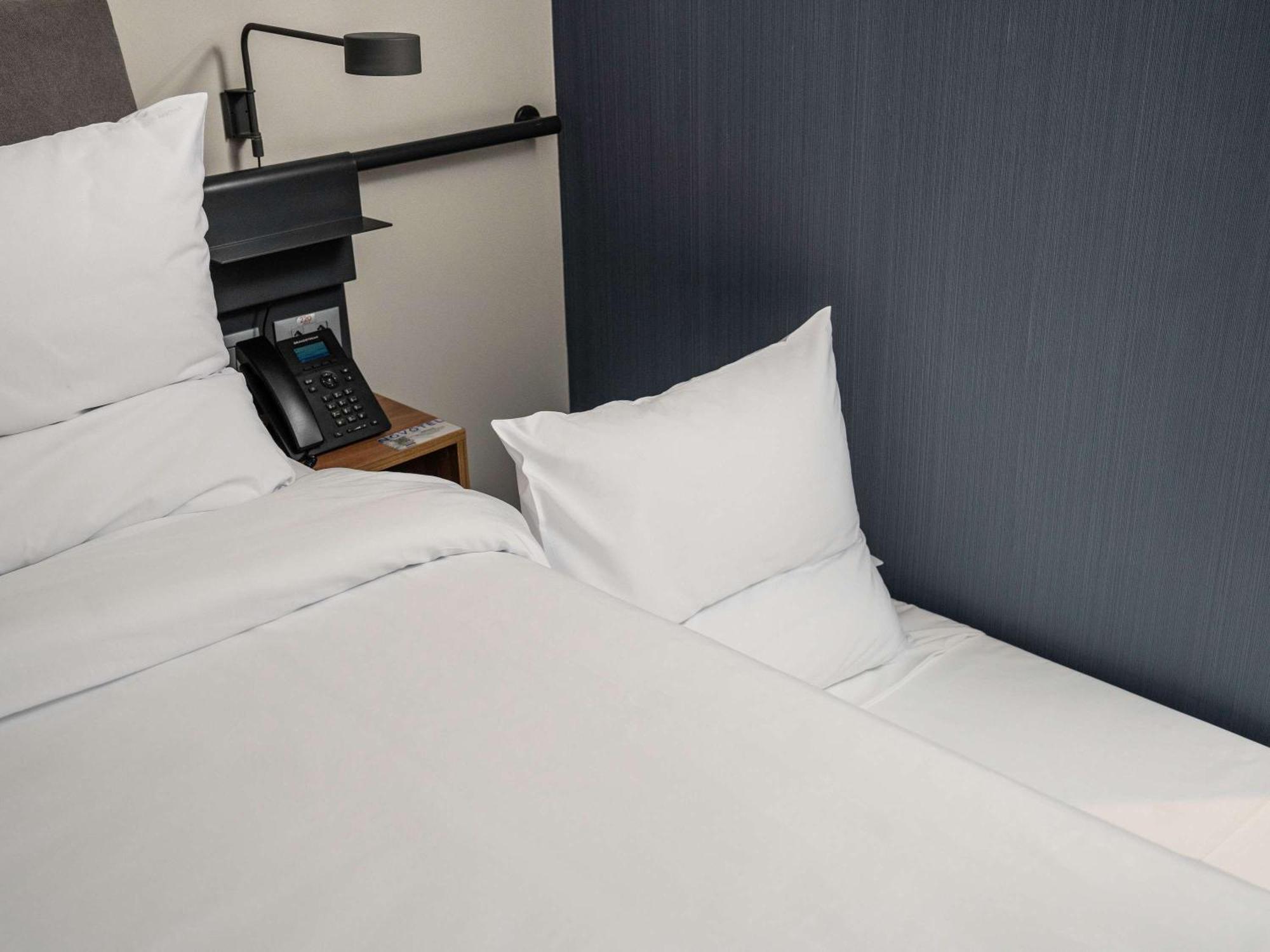 Novotel Marina Hotel 4*