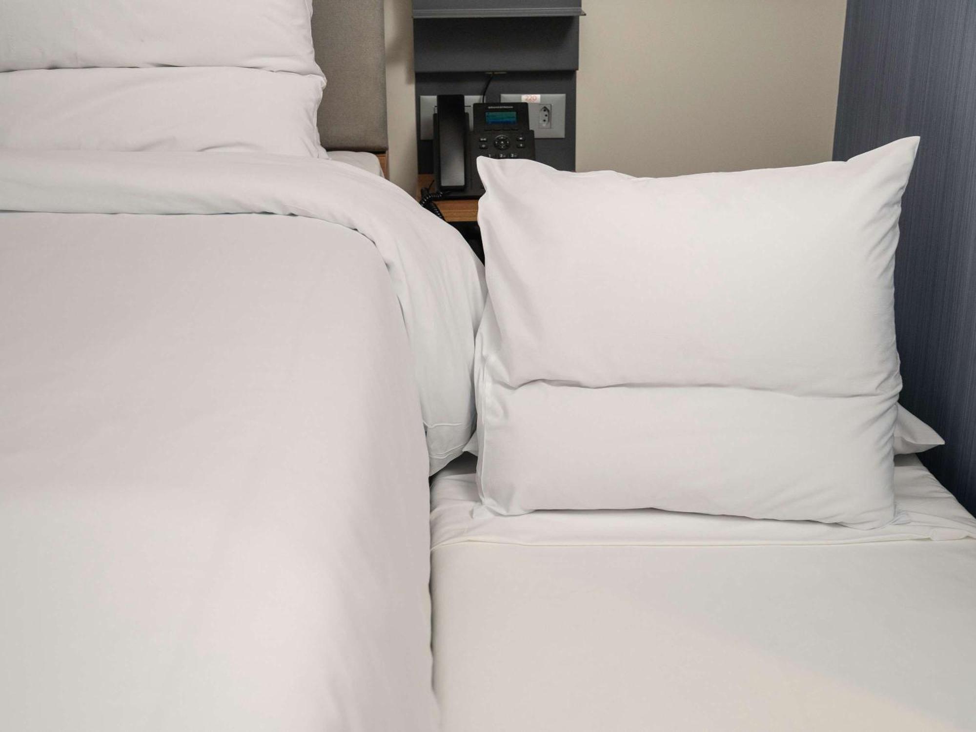 Hotel Novotel Marina Recife