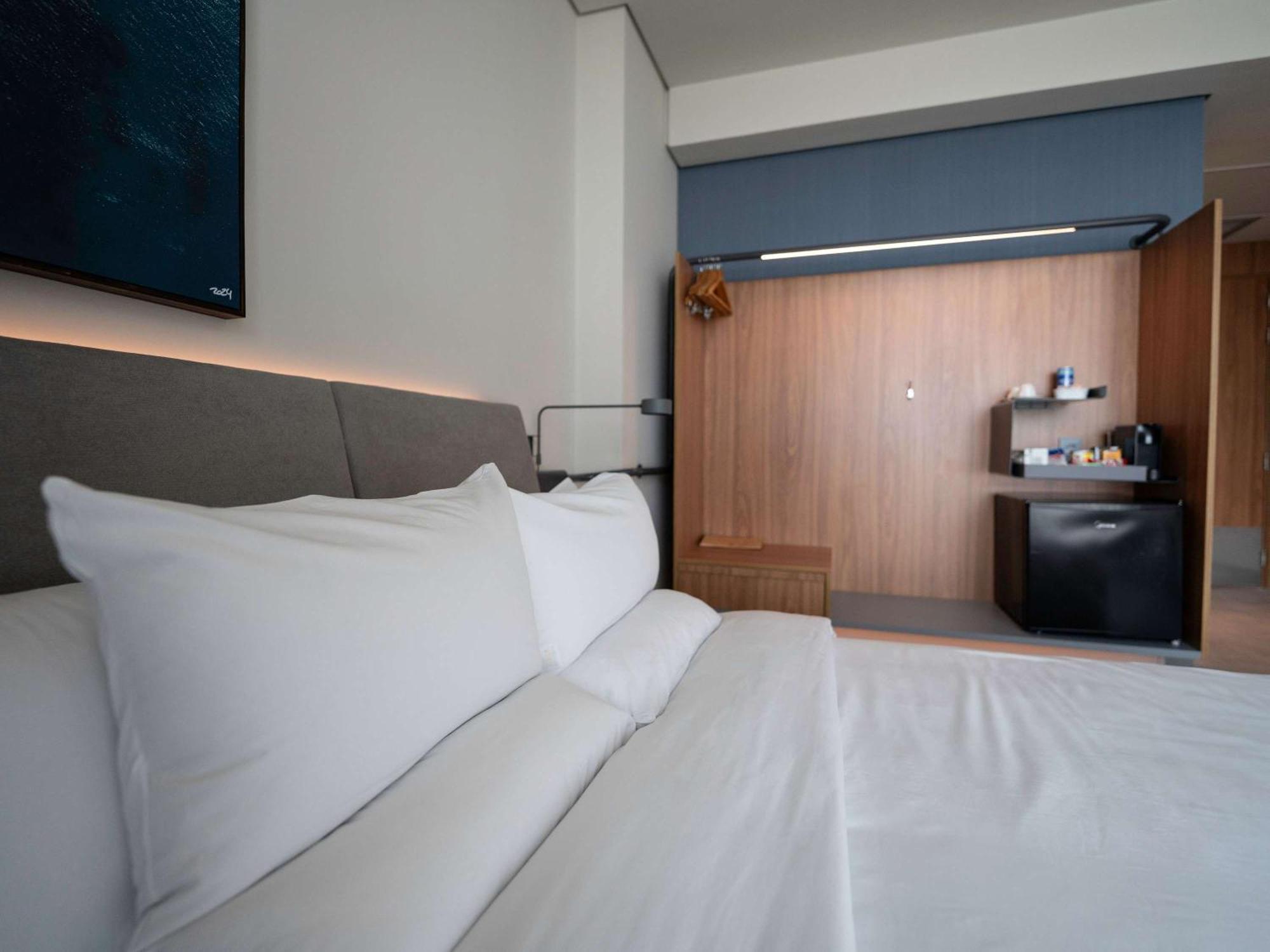 Novotel Marina