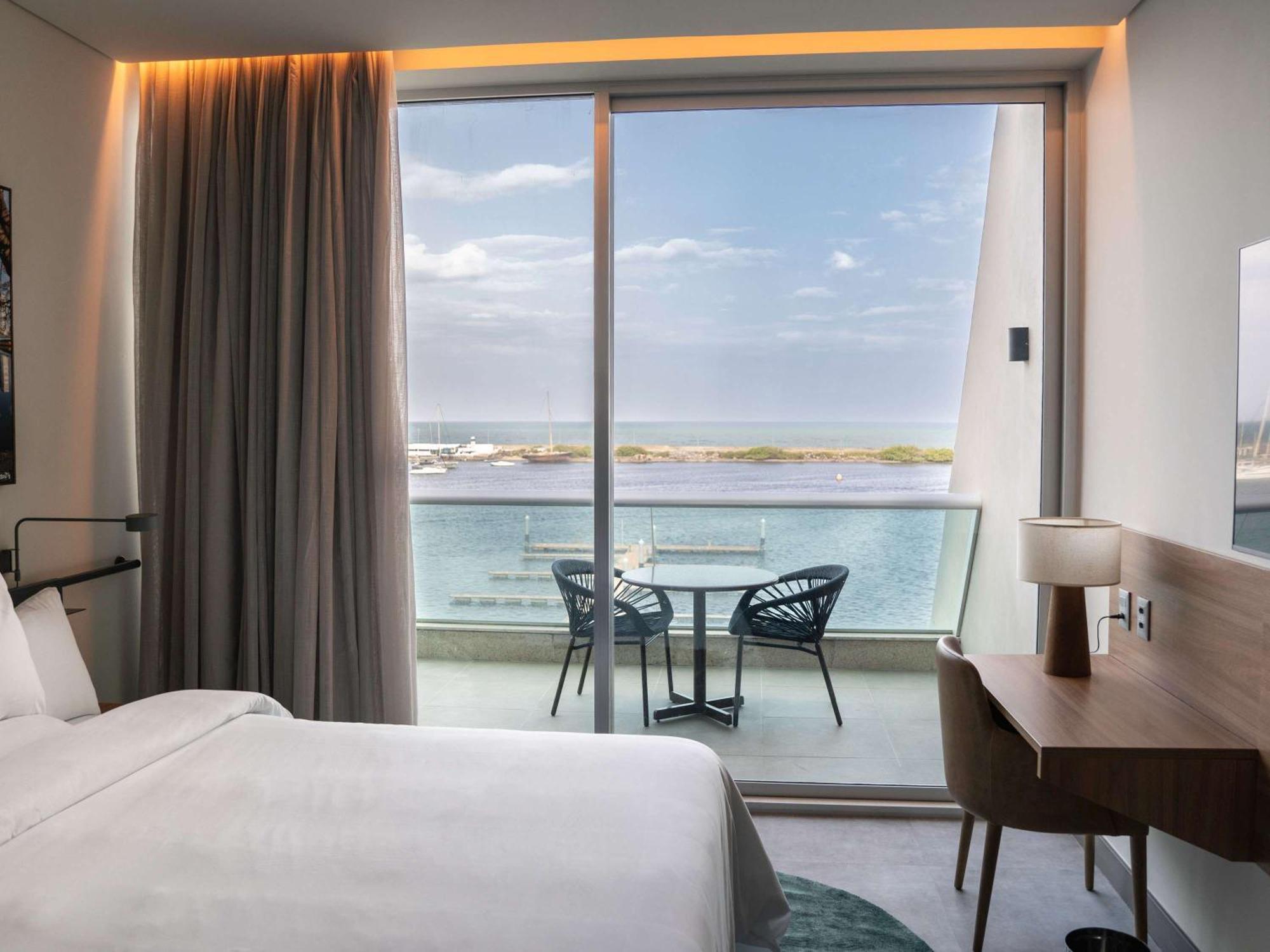 Novotel Marina Hotel Recife