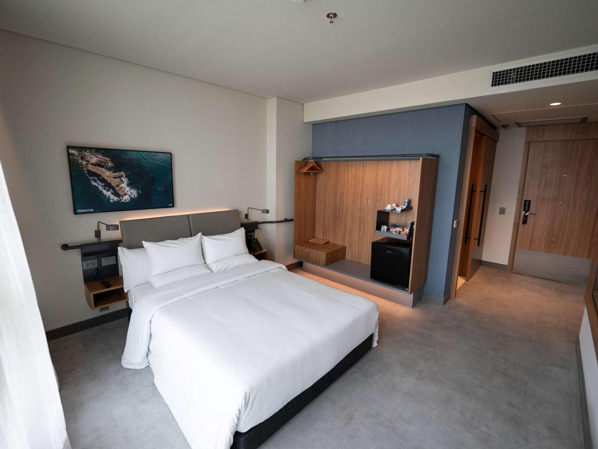 Novotel Marina Recife