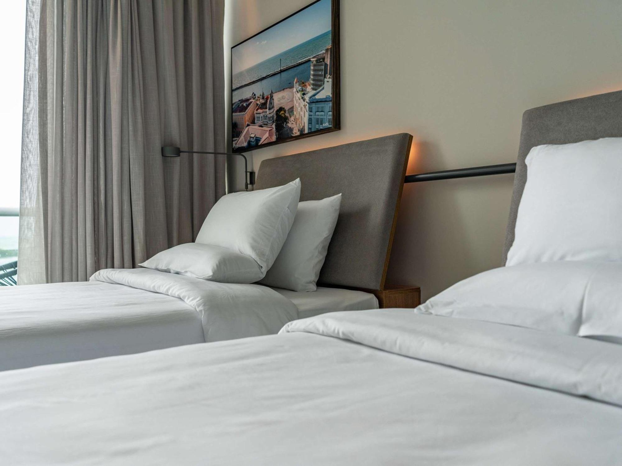 Novotel Marina Hotel