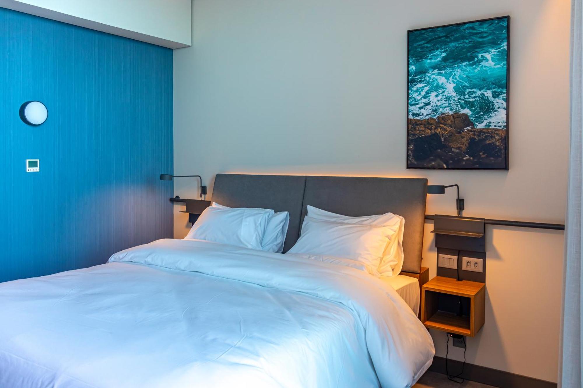 Novotel Marina 4* Recife
